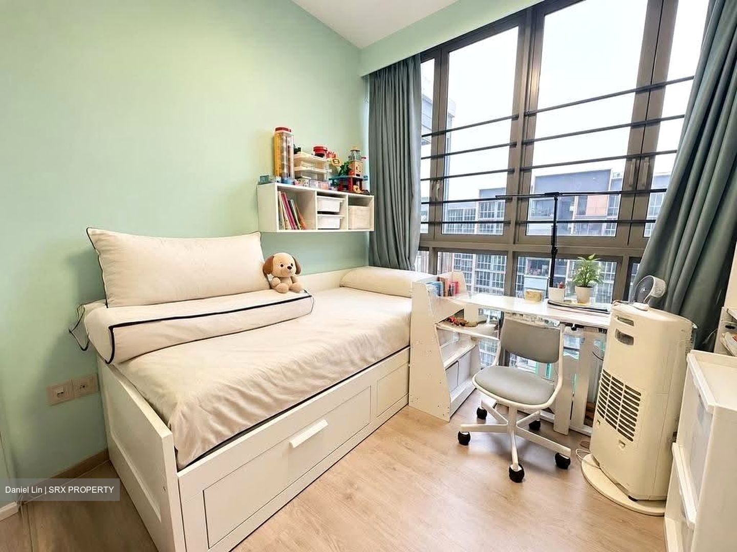 Sol Acres (D23), Condominium #637565411